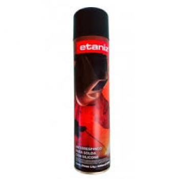 ANTIRRESPINGO C/SILICONE 280G MUNDIAL