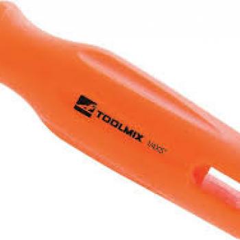 CHAVE DE FENDA TOCO 3/16X1.1/2 - FOXLUX