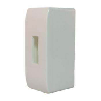 CD PVC SOBREPOR P/03 DISJUNTOR DIN