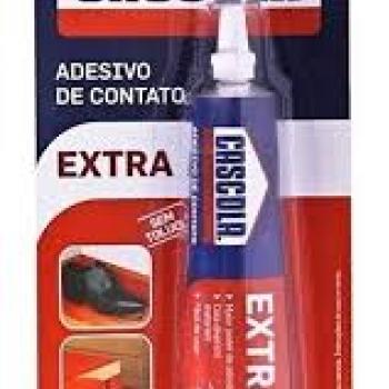 COLA DE CONTATO 30 GR - CASCOLA