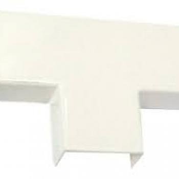 TEE P/ CANALETA 20X10