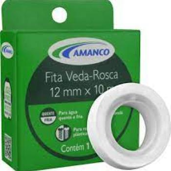 VEDA ROSCA 18MM X 10M - AMANCO