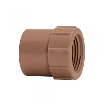 LUVA AGUA LR 25X1/2
