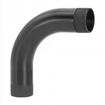 CURVA LONGA PVC P/ ELETRODUTO 180X1.1/4
