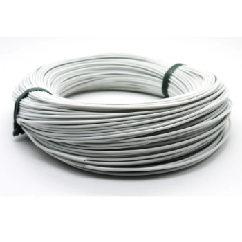 Cabo Flex. 22AWG = 0,30MM - Branco
