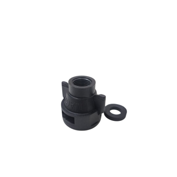 Engate de rápido universal p/rosca interna 1/4 M259/2