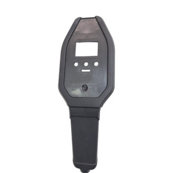 Tampa injetada Fluxin