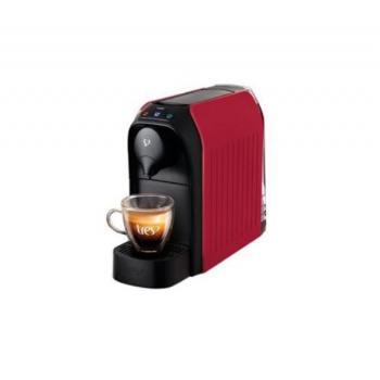 Cafeteira Três Corações 110V  -  Vermelha