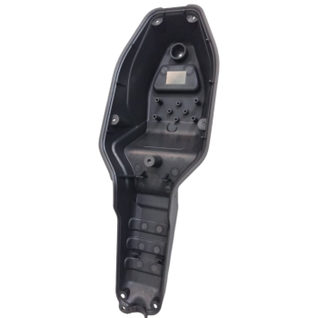 Base injetada Fluxin