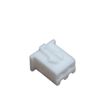 Conector JST 2 pinos