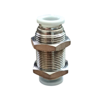 Engate rápido painel  8mm  Werk  - Schot