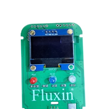 PCBA New Fluxin Tipo C