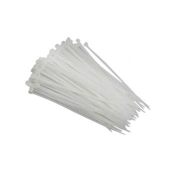 Abraçadeira de nylon 150x3,6mm