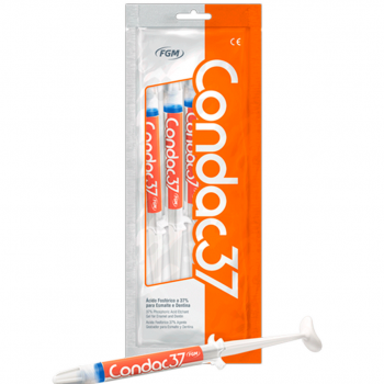 .CONDAC ACIDO FOSFORICO 37% - 3 SER 2,5ML - FGM