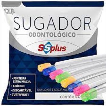 .SUGADOR ODONTOLOGICO - SSPLUS