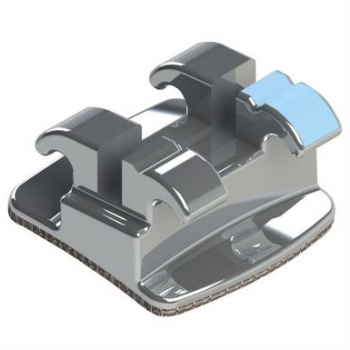 .REPOSICAO ROTH STANDARD 0,022´´ - INCISAL CENTRAL SUPERIOR DIREITO - 10.10.200 - MORELLI