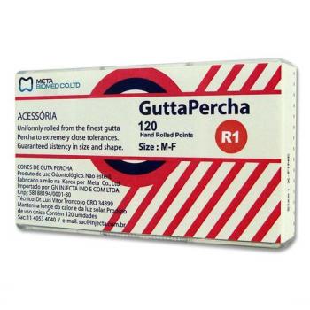 .GUTTA PERCHA - META BIOMEDN 8M R3