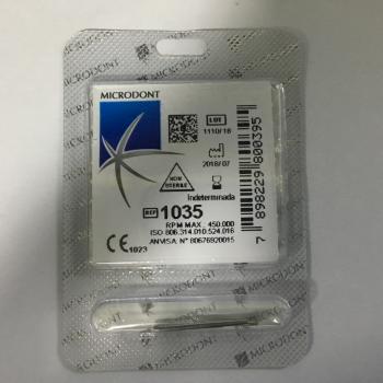 .PONTA DIAMANTADA - 1035 MICRODONT