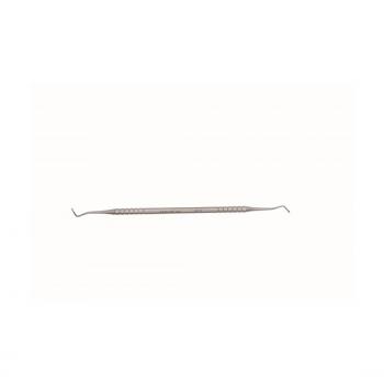 .INSTRUMENTAL ESCAVADOR/COLHER DENTINA DUPLO - 19 FAVA