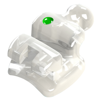 .BRAQ ROTH CERAMIC 0,022“ - CAN. SUP. DIR. C/ GANC. - 10.11.005 - MORELLI