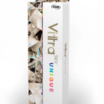 .RESINA VITTRA APS UNIQUE 4G - FGM