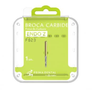.BROCA ENDO Z 23MM N 152 FG 1UNID.