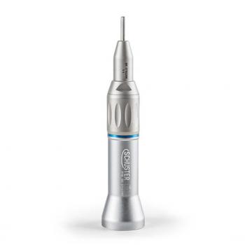 .PECA MAO PECA RETA P10 GIRO ANEL SIMPLES 1:1 PRATA ALUMINIO - SCHUSTER