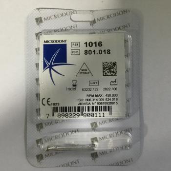 .PONTA DIAMANTADA 1016 - MICRODONT
