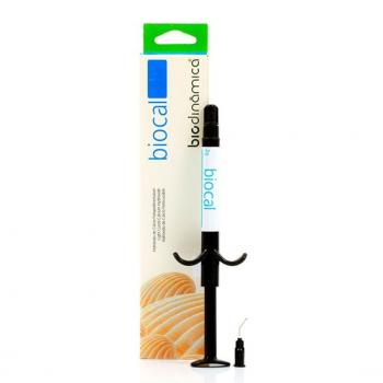 .HIDROXIDO DE CALCIO BIOCAL DENTINA - BIODINAMICA