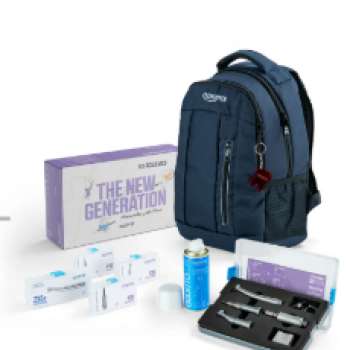 .KIT ACADEMICO PECAS MAO S4 PUSH