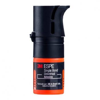. ADESIVO SINGLE BOND UNIVERSAL 3ML- 3M
