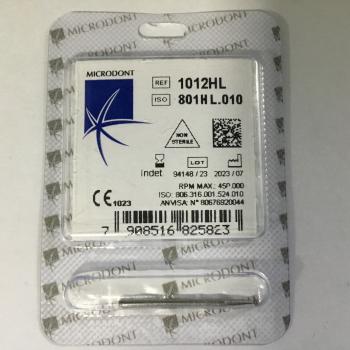.PONTA DIAMANTADA 1012HL - MICRODONT