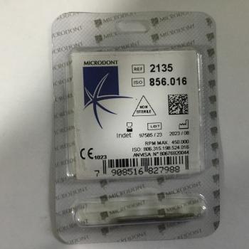 .PONTA DIAMANTADA 2135 - MICRODONT