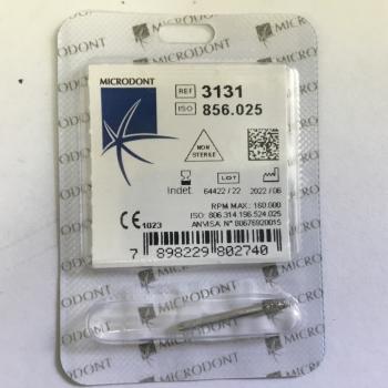 .PONTA DIAMANTADA 3131 - MICRODONT