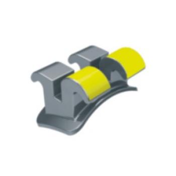 .REPOSICAO ROTH STANDARD 0,022´´ - 2. PRE-MOLAR INFERIOR DIREITO E ESQUERDO - 10.10.216 - MORELLI