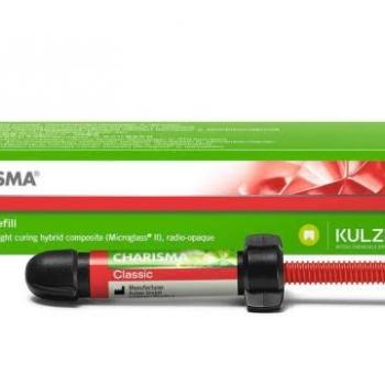 .RESINA CHARISMA CLASSIC B1 4G - KULZER