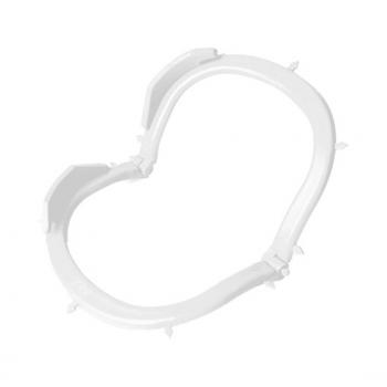 ARCO DE OSTBY AUTOCLAVAVEL DOBRAVEL INFANTIL 1UNID.