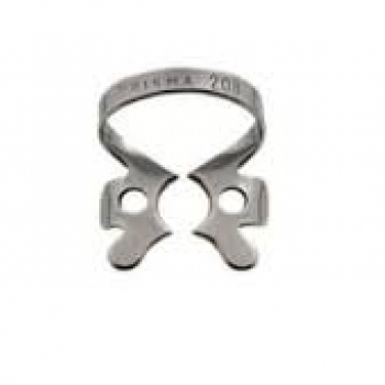 .GRAMPO P/ ISOLAMENTO - 208- SSWHITE