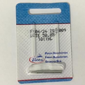 .PONTA DIAMANTADA 1011HL FG 1UN- FAVA