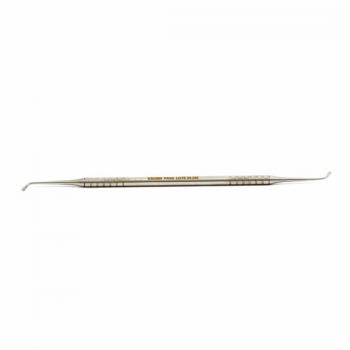 .ESCAVADOR DE DENTINA DUPLO N 5- FAVA