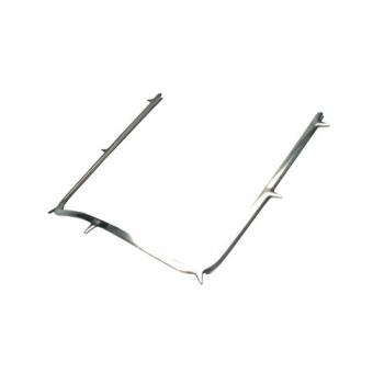 ARCO DE YOUNG INOX INFANTIL