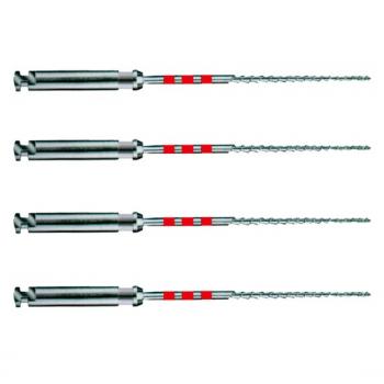 .CONDENSADOR GUTAPERCHA MCSPADDEN 25MM - N. 25 - DENTSPLY SIRONA