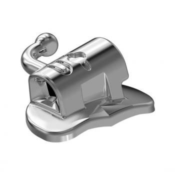 .TUBO ADVANCED SIMPLES PARA COLAGEM ROTH 0,022 (26/27) - 20UN. - REDE DE CLINICAS