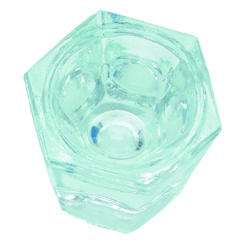 .POTE DAPPEN VIDRO - NOVA OGP