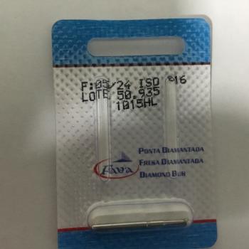 .Ponta diamantada 1015HL - FAVA