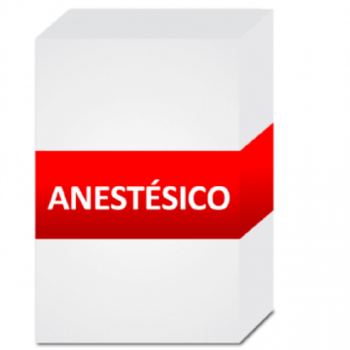 .ANESTÉSICO CLORIDRATO DE LIDOCAÍNA 2% - SEM VASOCONSTRITOR CX 50 TUBETES DE PLÁSTICO - XYLESTESIN - CRISTÁLIA