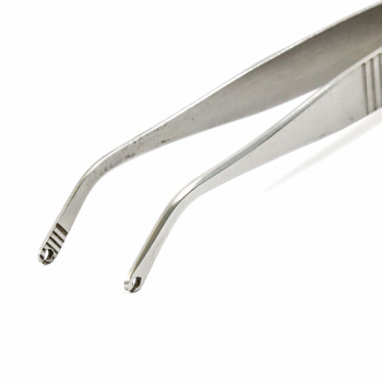 .INSTRUMENTAL PINCA AUXILIAR P/ SUTURA - FAVA