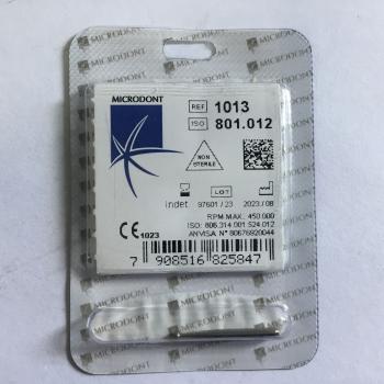 .PONTA DIAMANTADA-1013-MICRODONT