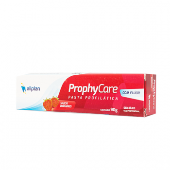 .PASTA PROFILATICA PROPHYCARE - MORANGO BISN 90G - ALLPLAN