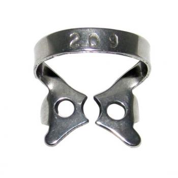 GRAMPO PARA ISOLAMENTO N 209 ALLPRIME